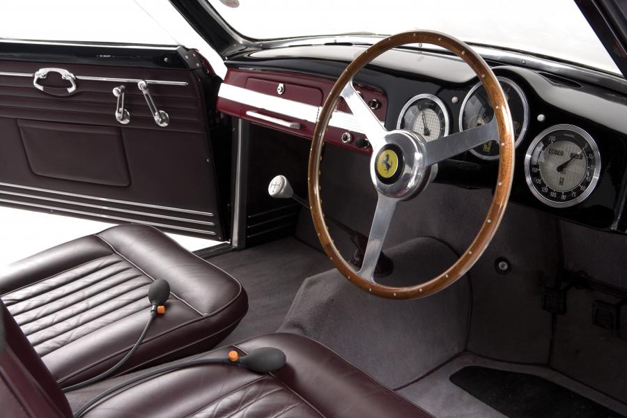  Ferrari 195 Inter 1951 года  (фото 6 из 12)